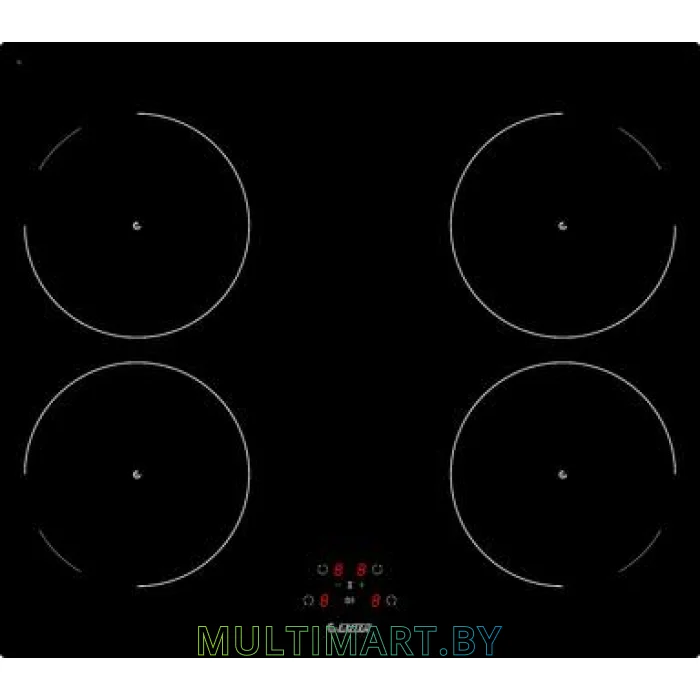 Электрическая варочная панель Exiteq EXH-106IB